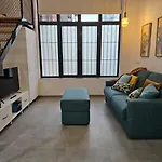 Jardin Viveros-turia Appartement Valencia