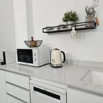 Appartement Jardin Viveros-turia