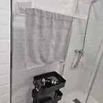 Jardin Viveros-turia Appartement